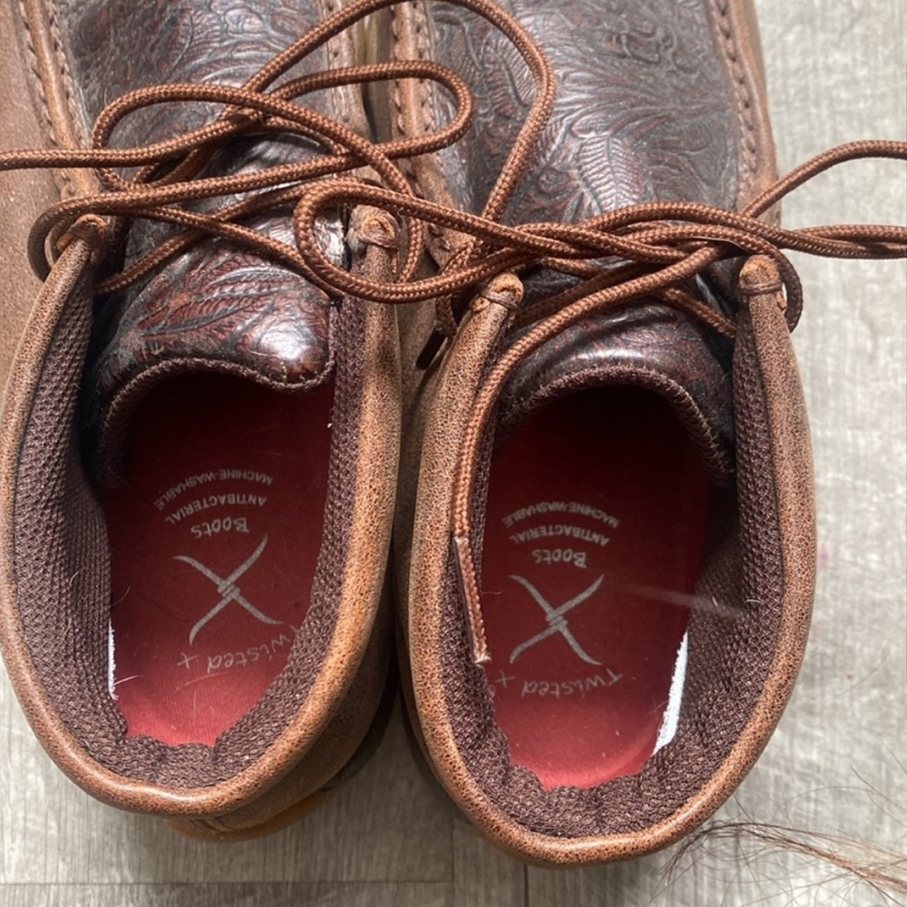 Twisted x boots